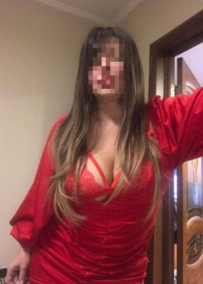 Проститутка Катерина