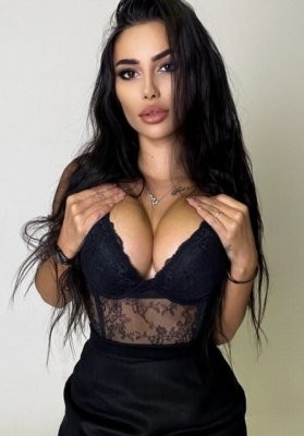 Проститутка Настя