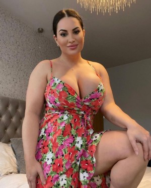 Проститутка Аня