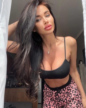 Проститутка Катя