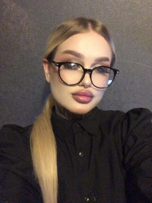 Проститутка Катя