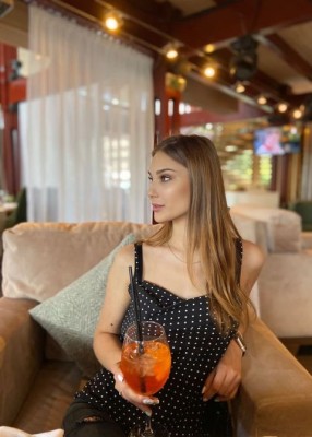 Проститутка Катрин