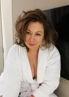 Проститутка Лия