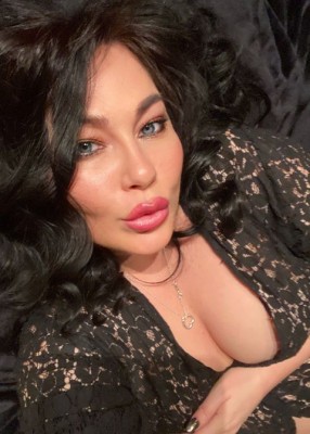 Проститутка Margo