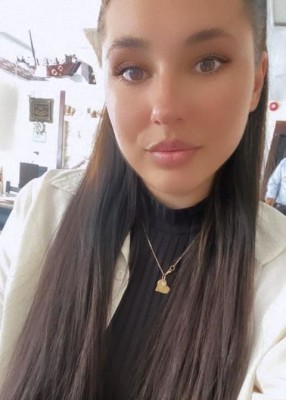 Проститутка Мила