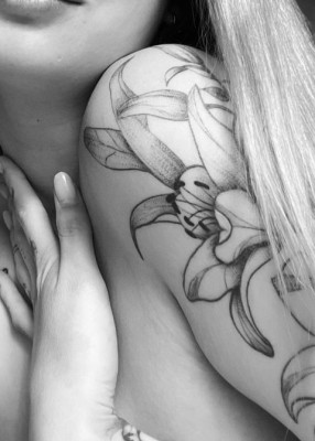 Проститутка Юлия