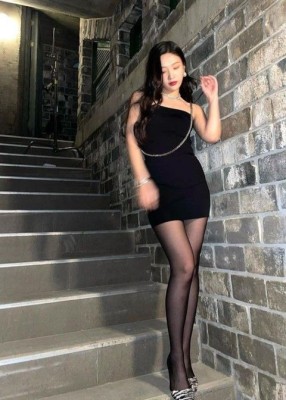 Проститутка Ким