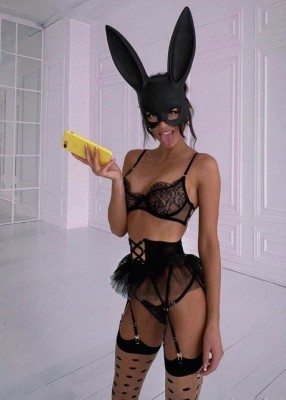 Проститутка Элла