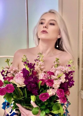 Проститутка Стейси