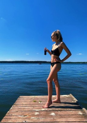 Проститутка Стейси