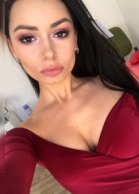 Проститутка Настя