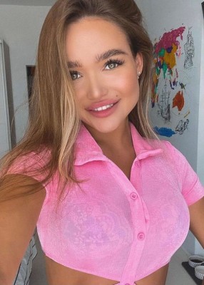 Проститутка Алена