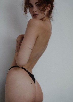 Проститутка Настя