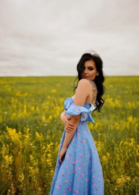 Проститутка Анжела