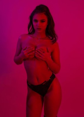 Проститутка Агата