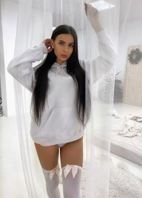 Проститутка Настя