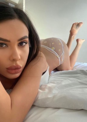 Проститутка Настя