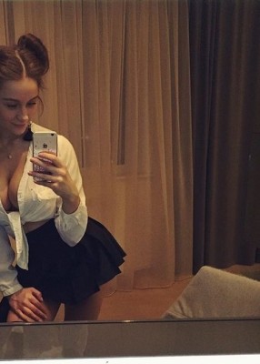 Проститутка КАТЮША