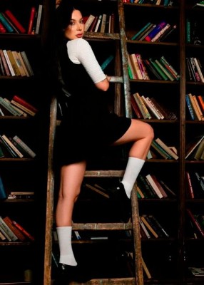 Проститутка Дана