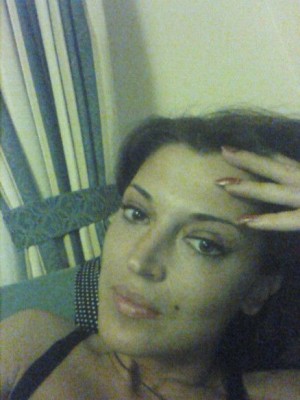 Проститутка Анжелика