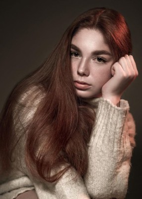 Проститутка Ира