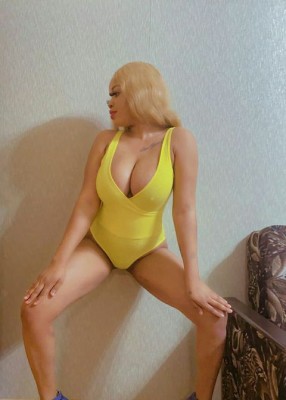 Проститутка Rita